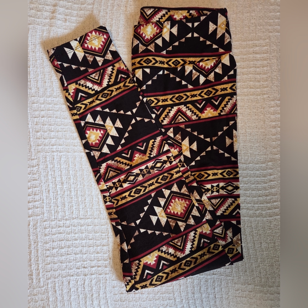 LuLaRoe Leggings OS